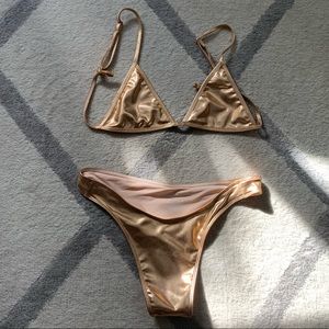 437 bikini